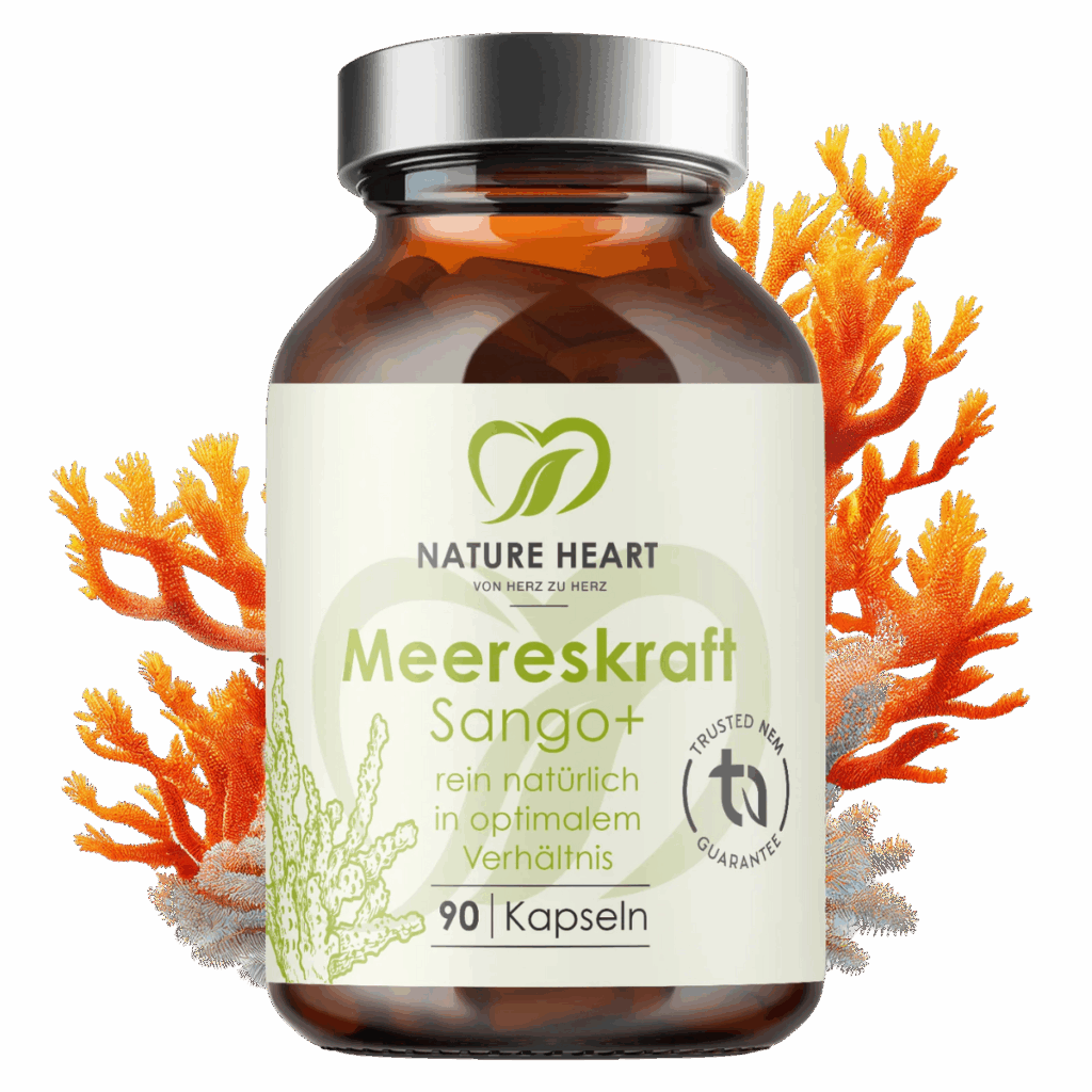 Nature Heart Rabattcode