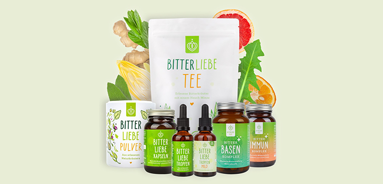 Bitterliebe Rabattcode