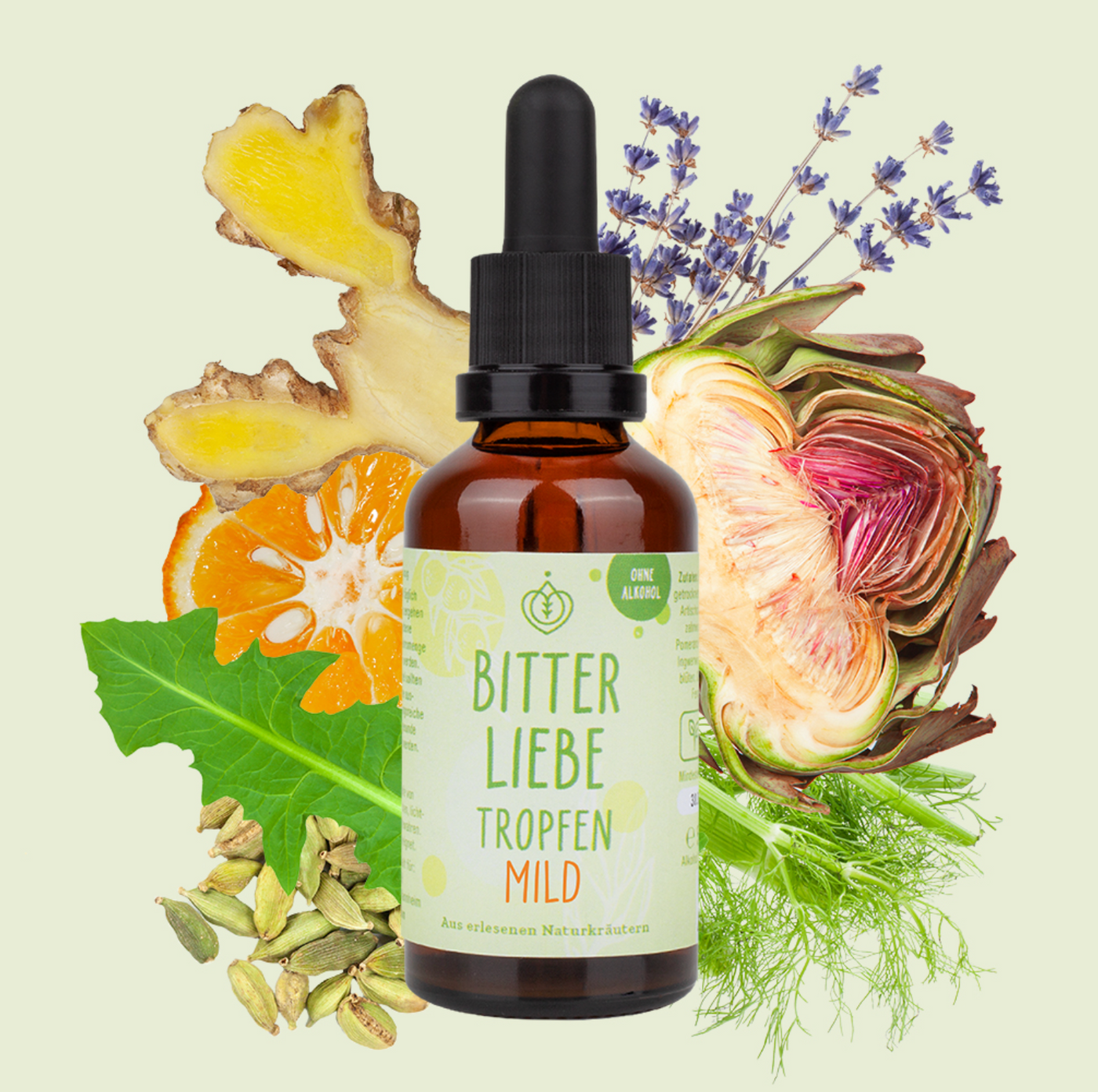 Bitterliebe Rabattcode