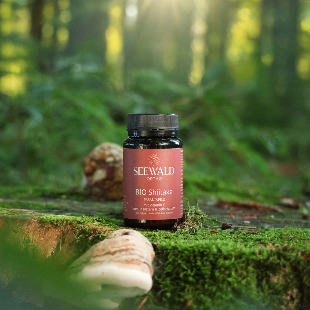 Seewald Ortho Vitalpilze